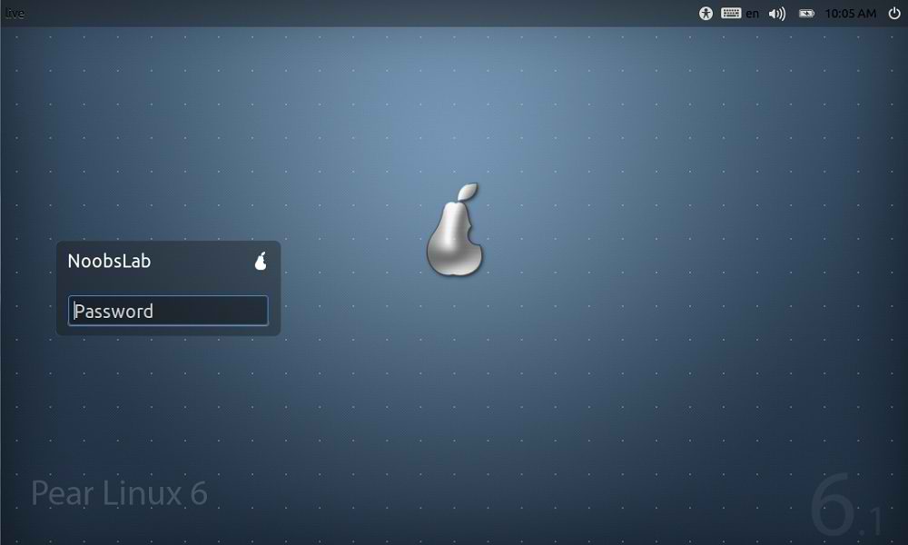 pear os 9.3 iso download