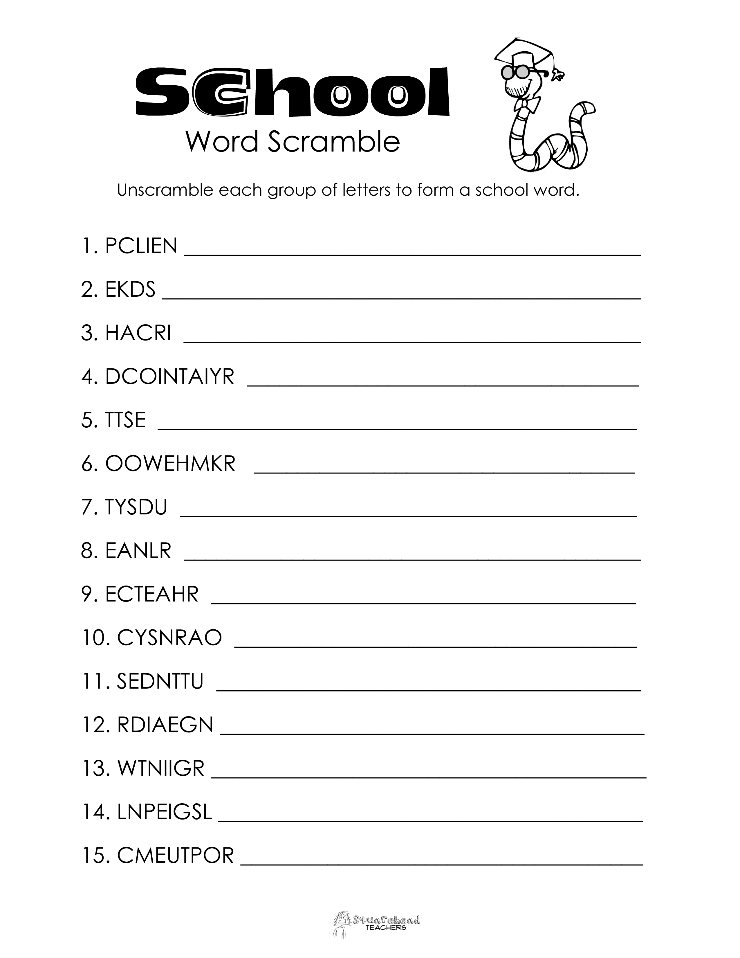 word unscrambler