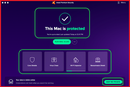 what is the best antivirus for mac 2016